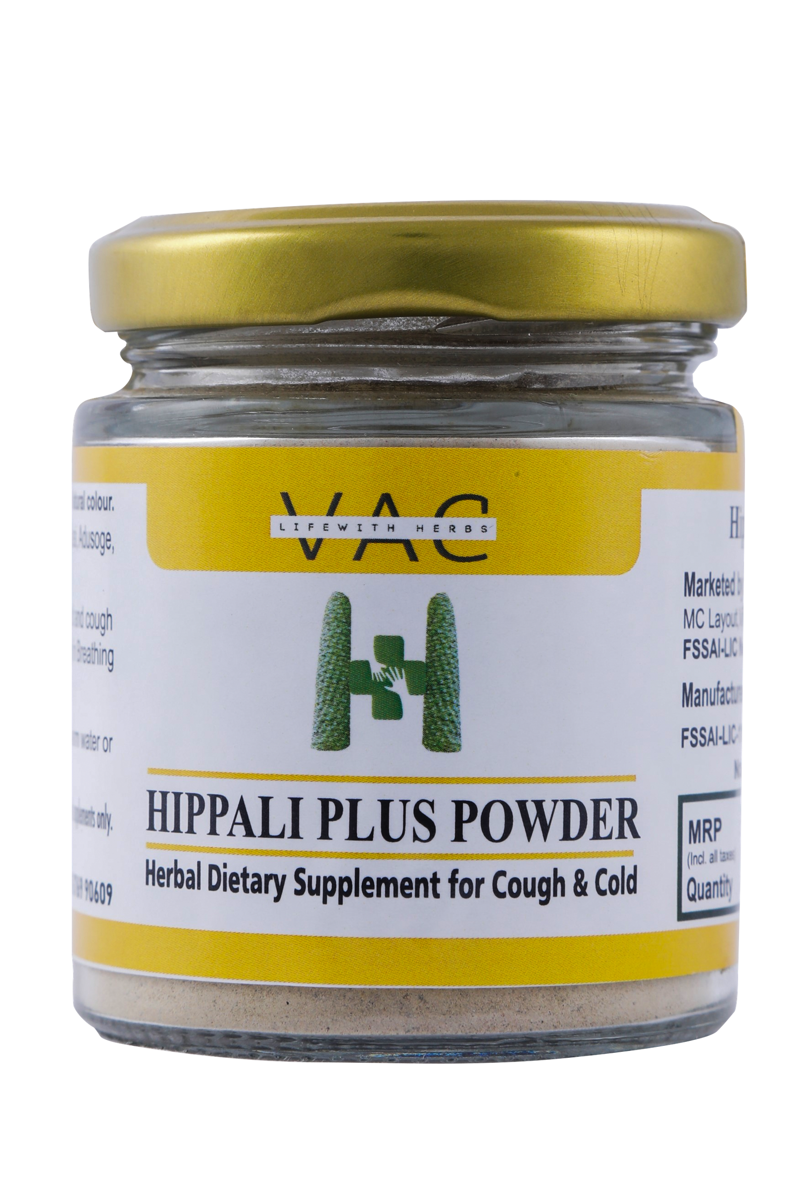 HIPPALI-PLUS